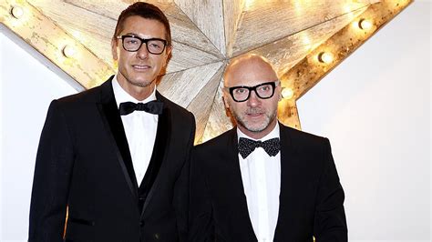 dolce gabbana gay adoption|Dolce and Gabbana Backlash Over IVF, Gay Adoption .